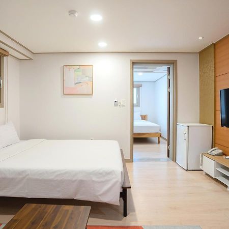 J2 Family Hotel Czedżu Zewnętrze zdjęcie