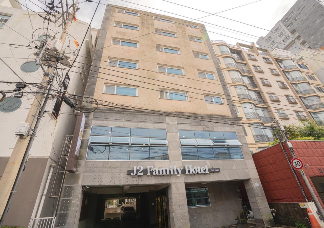 J2 Family Hotel Czedżu Zewnętrze zdjęcie