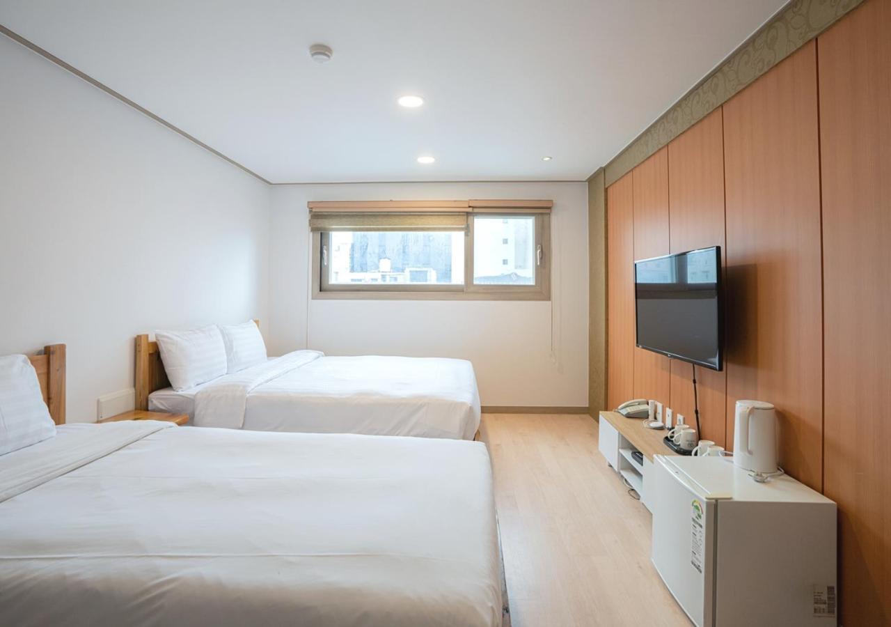 J2 Family Hotel Czedżu Zewnętrze zdjęcie