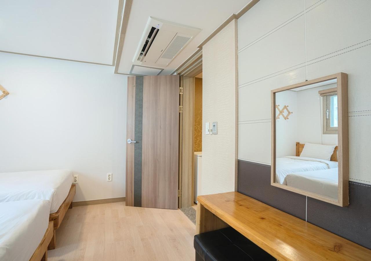 J2 Family Hotel Czedżu Zewnętrze zdjęcie