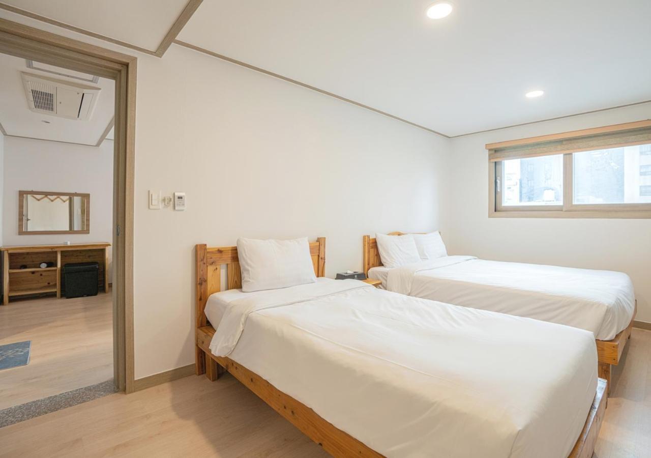 J2 Family Hotel Czedżu Zewnętrze zdjęcie