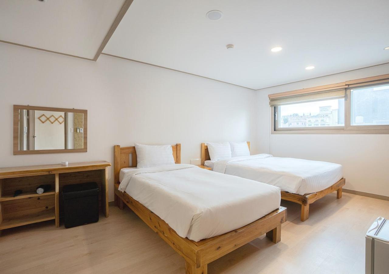 J2 Family Hotel Czedżu Zewnętrze zdjęcie