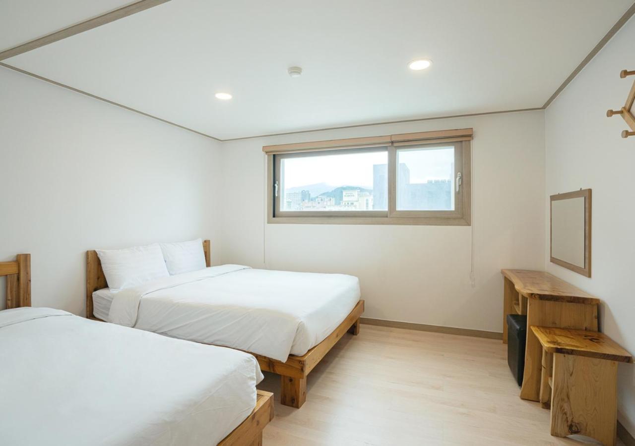 J2 Family Hotel Czedżu Zewnętrze zdjęcie