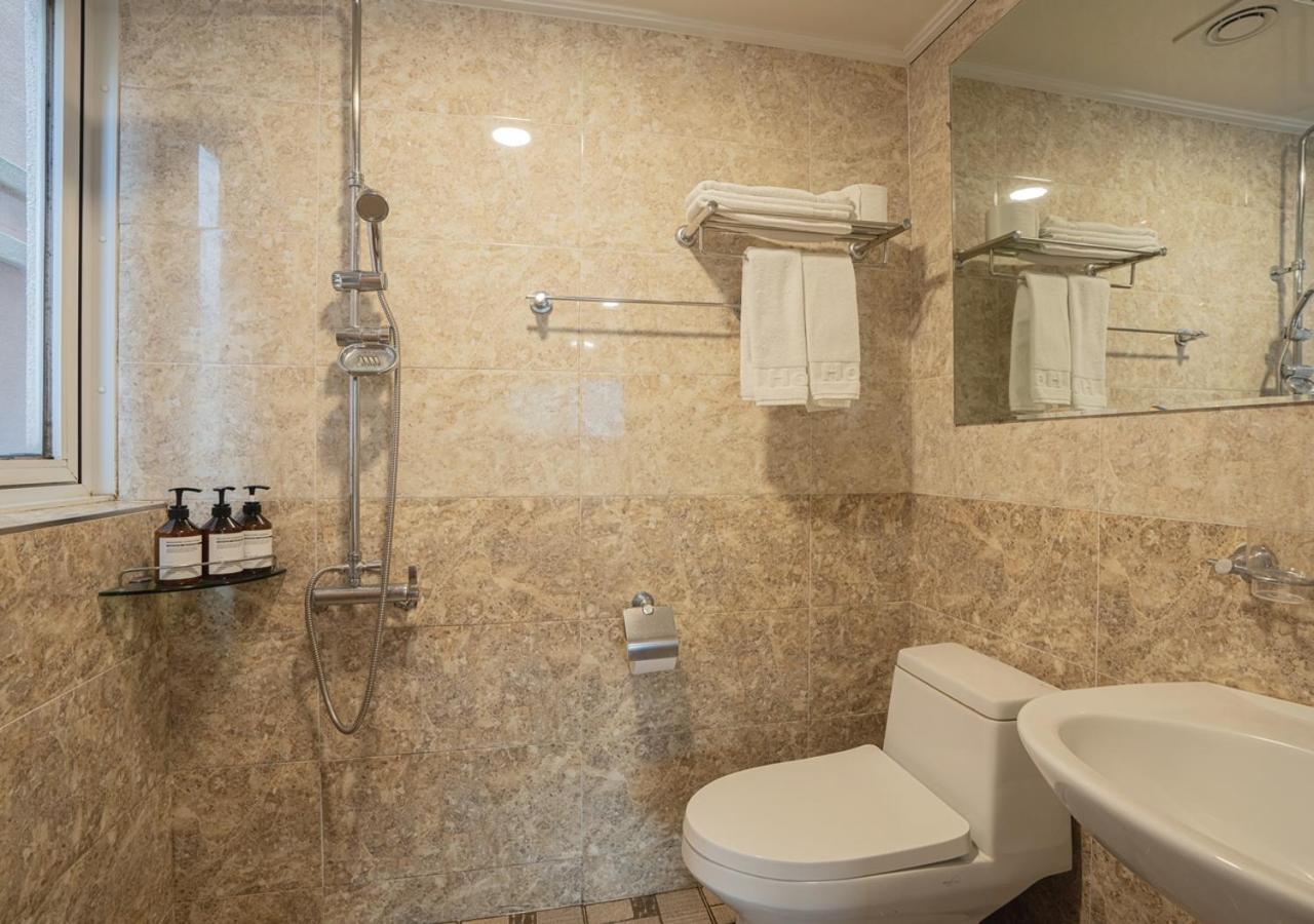 J2 Family Hotel Czedżu Zewnętrze zdjęcie