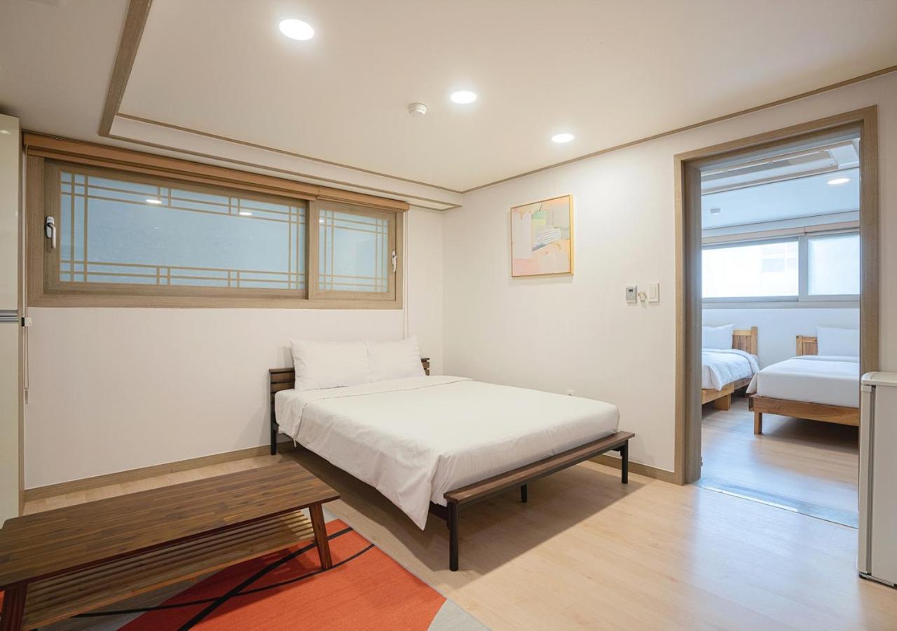 J2 Family Hotel Czedżu Zewnętrze zdjęcie