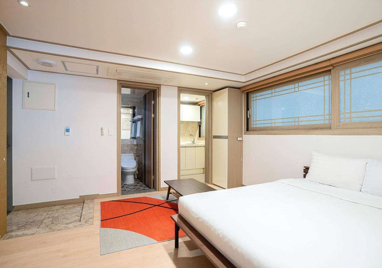 J2 Family Hotel Czedżu Zewnętrze zdjęcie