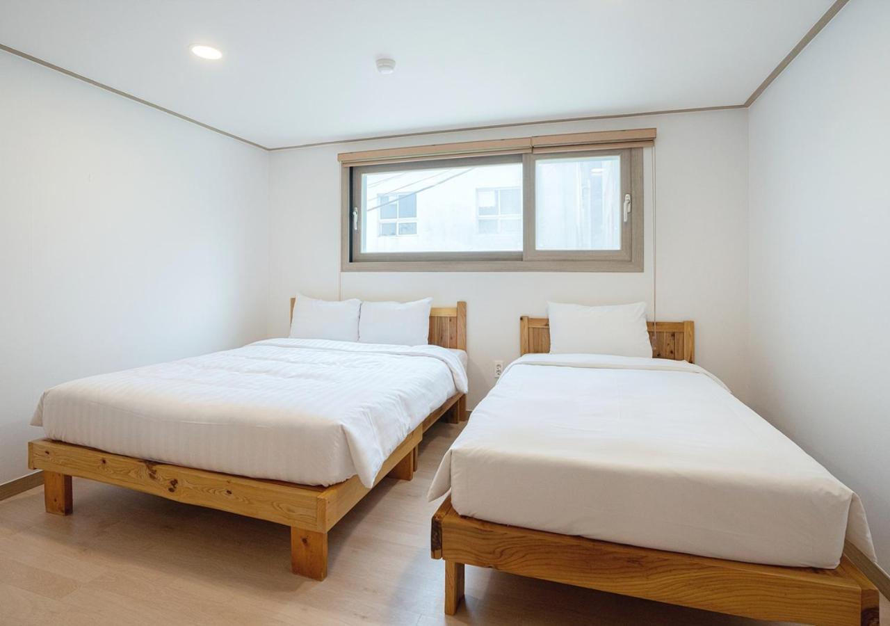 J2 Family Hotel Czedżu Zewnętrze zdjęcie