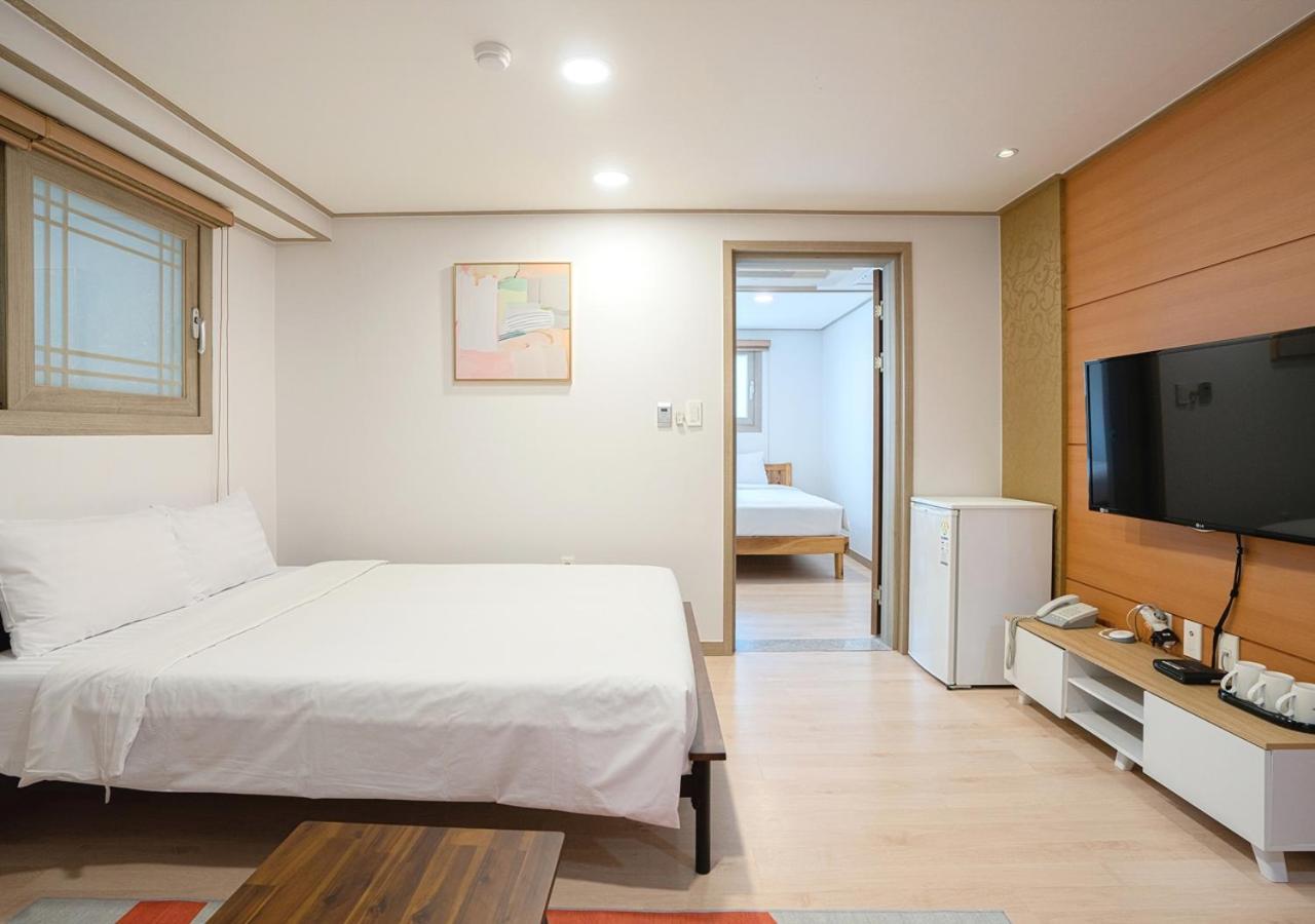 J2 Family Hotel Czedżu Zewnętrze zdjęcie