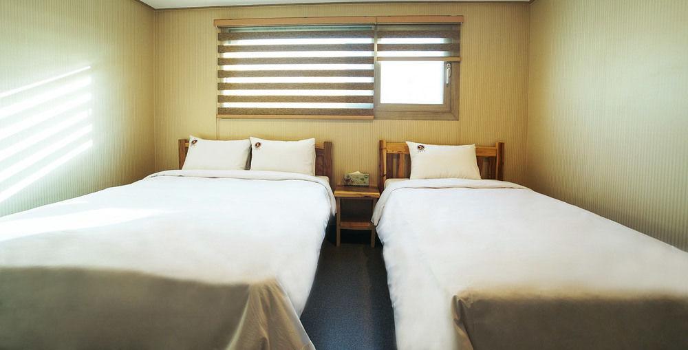 J2 Family Hotel Czedżu Zewnętrze zdjęcie