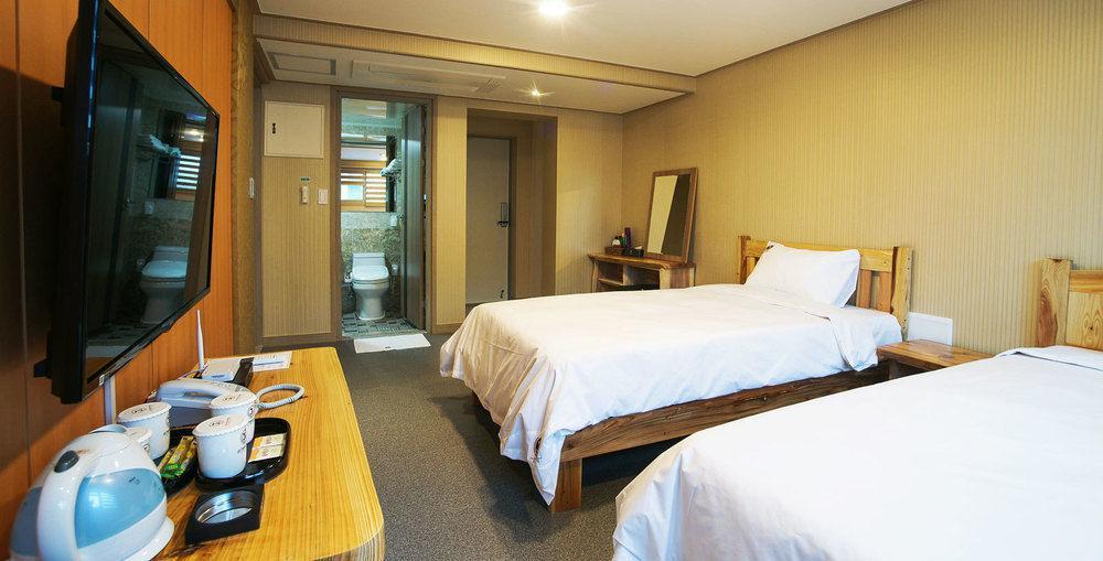 J2 Family Hotel Czedżu Zewnętrze zdjęcie