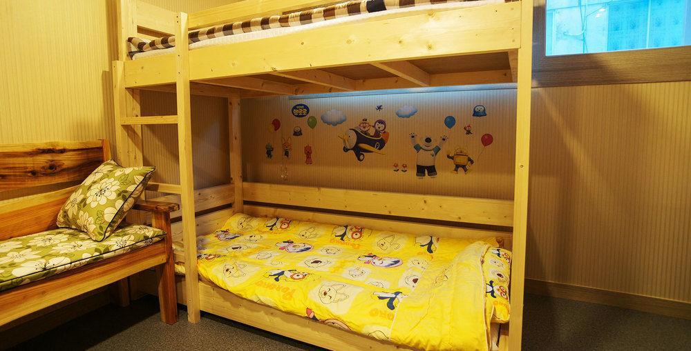 J2 Family Hotel Czedżu Zewnętrze zdjęcie