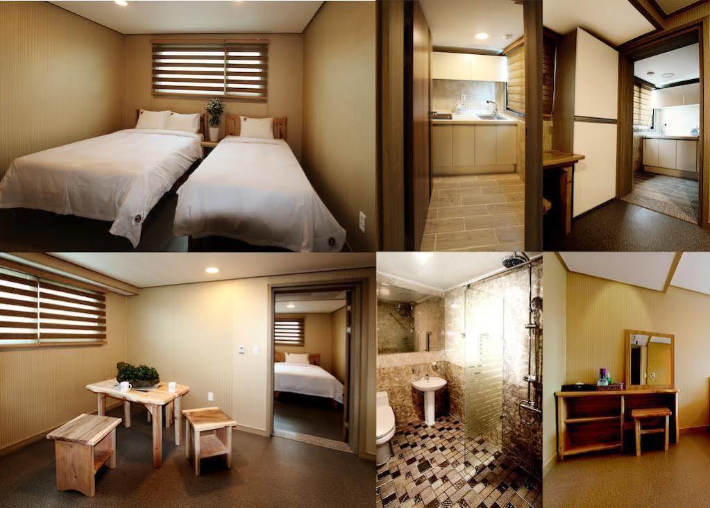 J2 Family Hotel Czedżu Zewnętrze zdjęcie